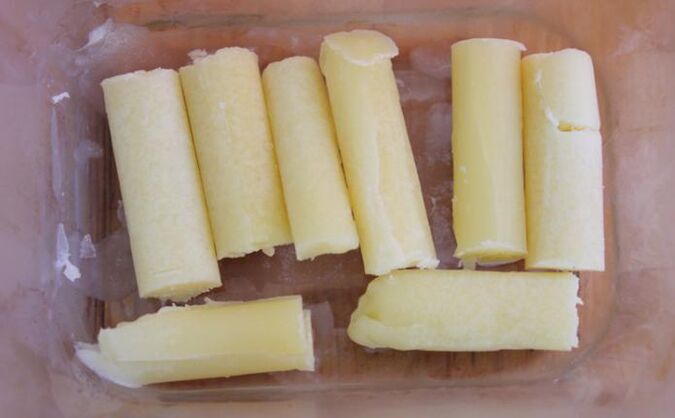 Домашни ректални супозитории за простатит