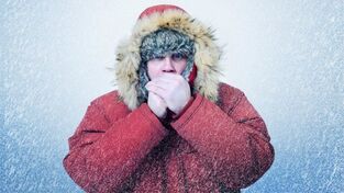 хипотермия като причина за простатит