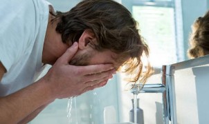 Водни процедури — съществена част от здравословния начин на живот